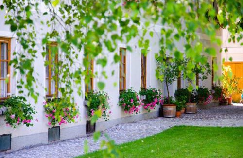 Weyer Appartement | Ferienhof Kirchbichl