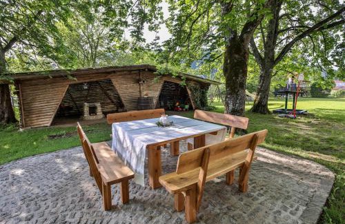 Weyer Appartement | Ferienhof Kirchbichl