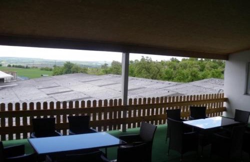 Bilzingen Appartement | Ferienhof Lahr