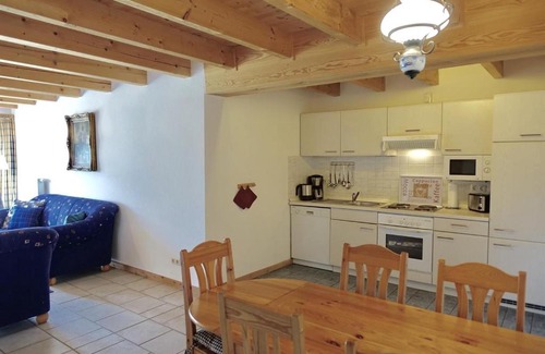 Osterhever Appartement | Ferienhof Land-Idyll