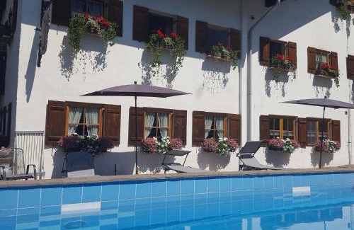 Edling Maison | Ferienhof Mühlthal