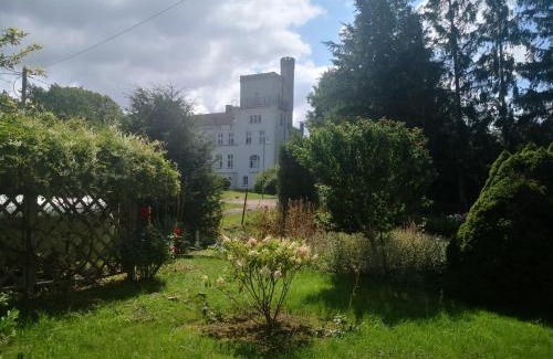 Lalendorf Lit Et Petit-Déjeuner | Ferienhof Maikito