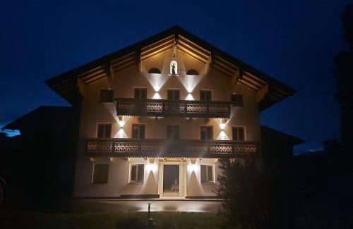 Staudach-Egerndach Maison | Ferienhof Oberhuber