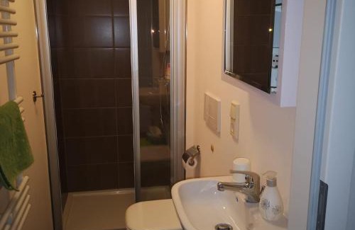 Hochkirch Appartement | Ferienhof Plotzen