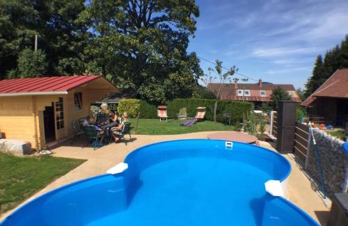 Oberreute Appartement | Ferienhof Prinz