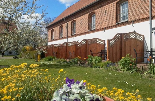 Semlin Maison | Ferienhof Rausch