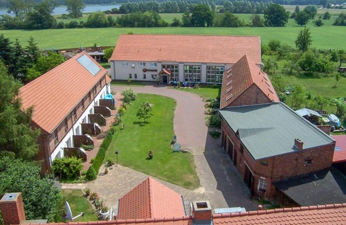 Semlin Maison | Ferienhof Rausch