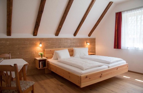 Hinterstoder Maison | Ferienhof Rinnergut