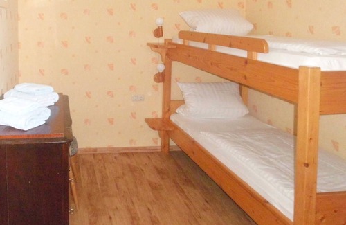 Sierksdorf Appartement | Ferienhof Roge - Whg RO 2, 50 m² "Feldblick" - Ferienhof Roge
