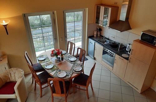 Rothenberg Maison | Ferienhof Rothenberg Premium Group offre pour 8 à 16 personnes
