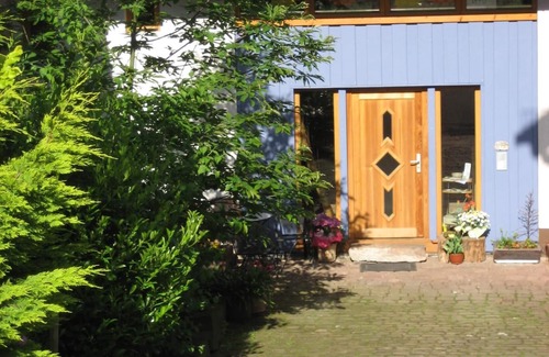 Rothenberg Appartement | Appartement Ferienhof Rothenberg au rez-de-chaussée pour 2 à 4 personnes WiFi