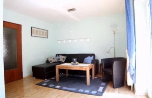Region Hannover District Appartement | Ferienhof Stadtländer in Mardorf am Steinhuder Meer