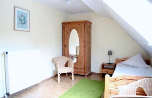 Region Hannover District Appartement | Ferienhof Stadtländer in Mardorf am Steinhuder Meer