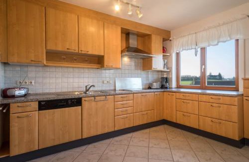 Goppertsweiler Appartement | Ferienhof Sauter Friedrichshafen