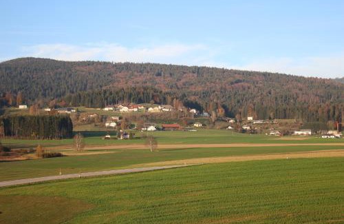 Klaffer am Hochficht Appartement | Ferienhof Schaubmeier