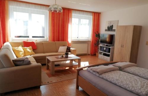 Klaffer am Hochficht Appartement | Ferienhof Schaubmeier