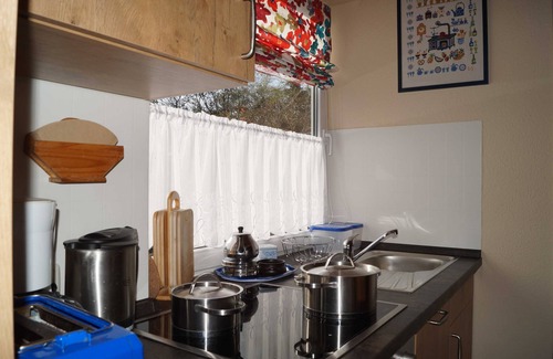Backemoor Appartement | Ferienhof Schatteburg, 95098 - Ferienhof Schatteburg
