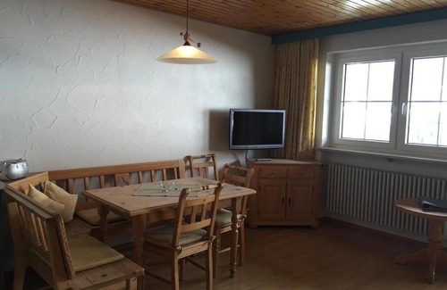 Heitlern Appartement | Ferienhof Steinmüller