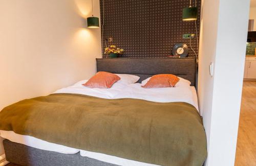 Scholderup Appartement | Ferienhof Taarstedt Taylor