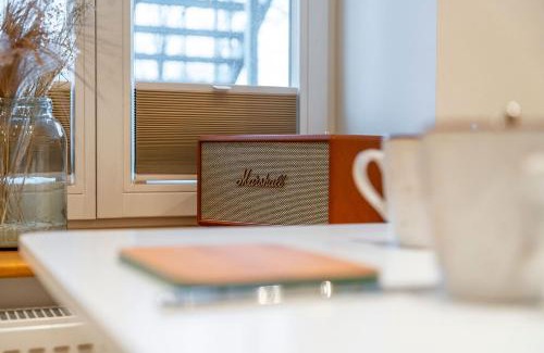 Scholderup Appartement | Ferienhof Taarstedt Timsen