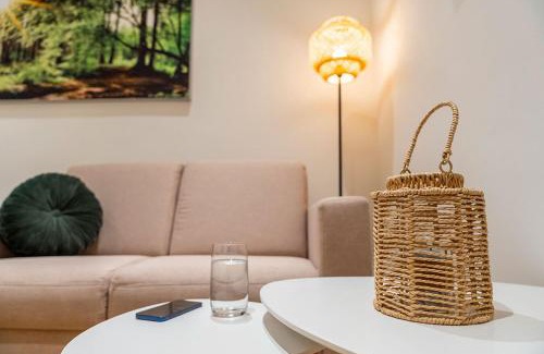 Scholderup Appartement | Ferienhof Taarstedt Timsen