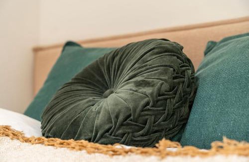 Scholderup Appartement | Ferienhof Taarstedt Timsen