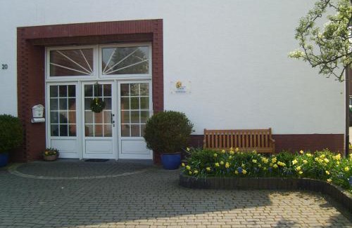 Bad Rothenfelde Maison | Ferienhof Temme