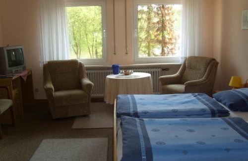 Bad Rothenfelde Maison | Ferienhof Temme