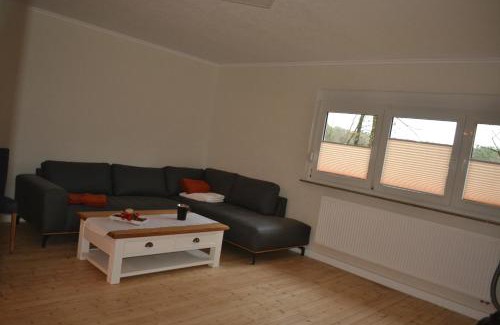 Werlte Appartement | Ferienhof Thele Wohnung EG