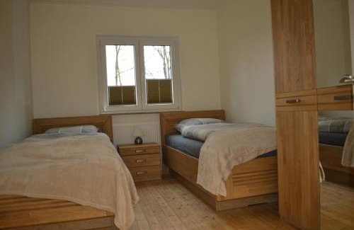 Werlte Appartement | Ferienhof Thele Wohnung EG
