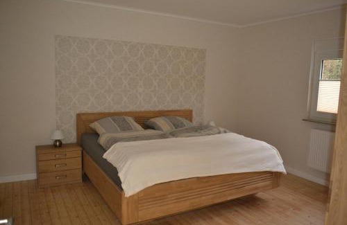 Werlte Appartement | Ferienhof Thele Wohnung EG