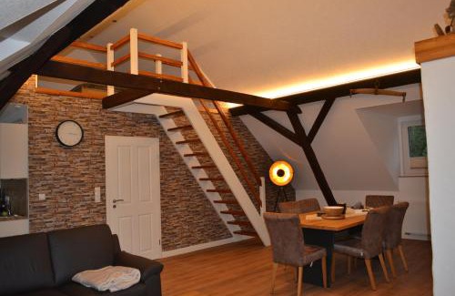 Werlte Appartement | Ferienhof Thele Wohnung OG