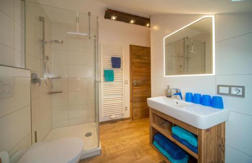 Seeg Appartement | Ferienhof Uhlemayr