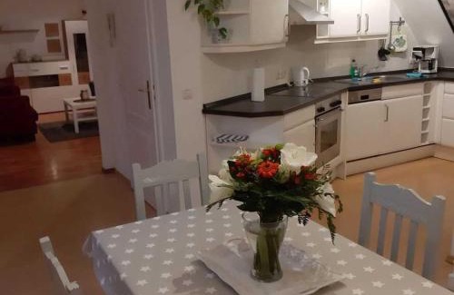 Viehland Appartement | Ferienhof Viehland