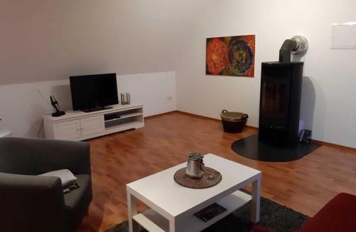 Viehland Appartement | Ferienhof Viehland