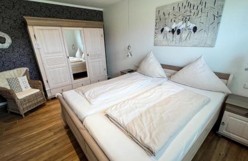 Rieste Maison | Ferienhof Wübbold - 7Ost