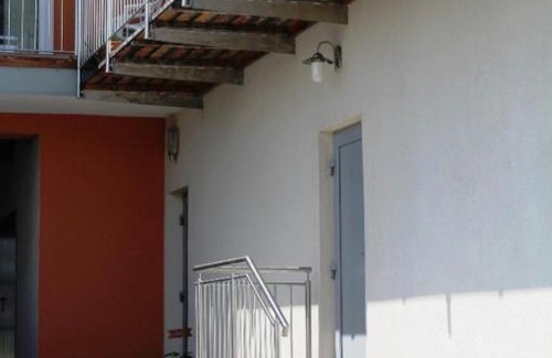 Gols Appartement | Ferienhof Weingut Lunzer