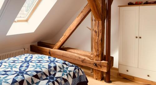 Letschin Appartement | Ferienhof Weitblick