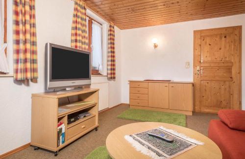 Hergensweiler Appartement | Ferienhof Wetzel Fewo 1