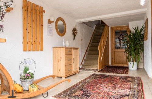 Hergensweiler Appartement | Ferienhof Wetzel Fewo 2