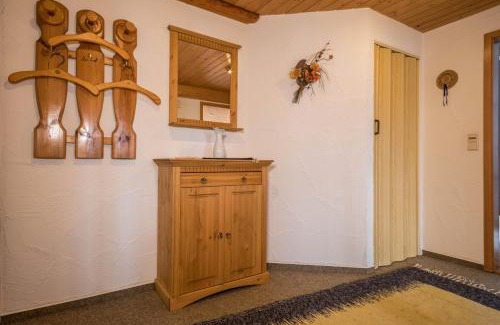 Hergensweiler Appartement | Ferienhof Wetzel Fewo 2