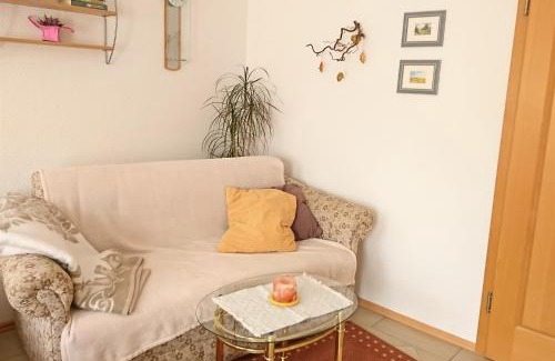 Frauenmark Appartement | Ferienhof Winther 1