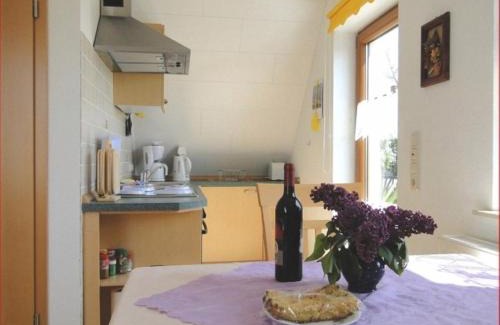 Frauenmark Appartement | Ferienhof Winther 2