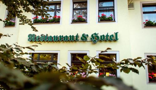 Augustusburg Hôtel | Ferienhotel Augustusburg