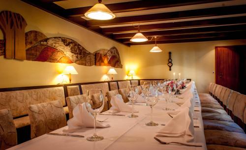 Augustusburg Hôtel | Ferienhotel Augustusburg