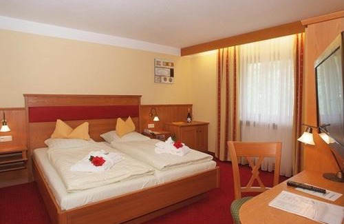 Bodenmais Hôtel | Ferienhotel Hubertus