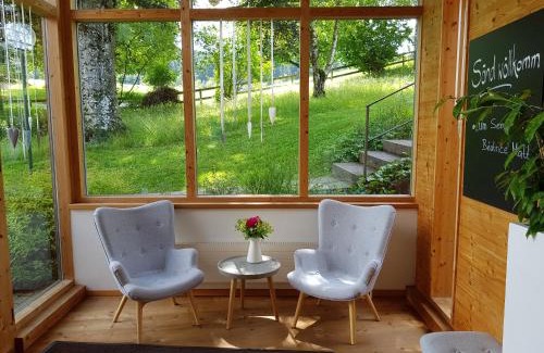 Gais Hôtel | Ferienhotel Idyll Gais