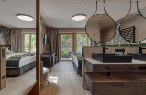 Hainzenberg Hôtel | Ferienhotel Jörglerhof