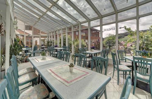 Rimbach Hôtel | Ferienhotel Kollmerhof