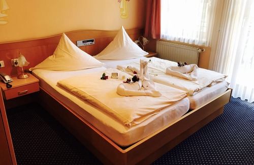 Silberberg Hôtel | Ferienhotel Rothbacher Hof